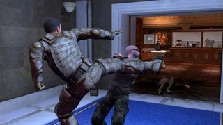 Illustration for article titled Alpha Protocol Slips Into Stores on June 1